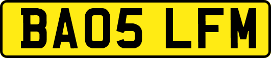 BA05LFM