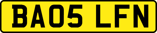 BA05LFN