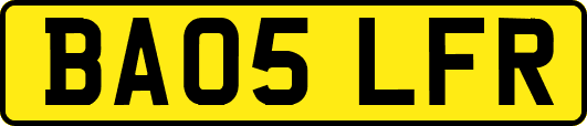 BA05LFR
