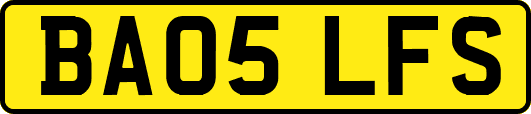 BA05LFS