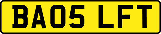 BA05LFT