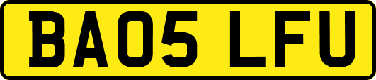 BA05LFU