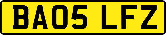 BA05LFZ