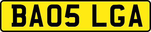BA05LGA