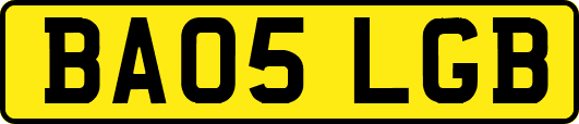 BA05LGB