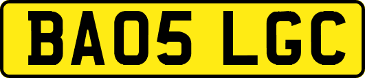 BA05LGC