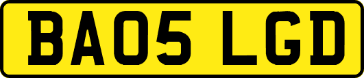 BA05LGD