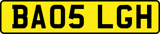BA05LGH