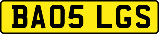BA05LGS