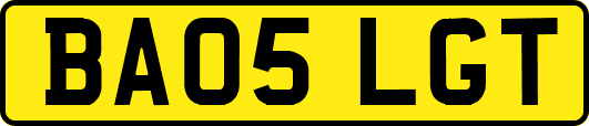 BA05LGT