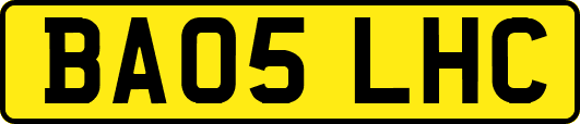 BA05LHC