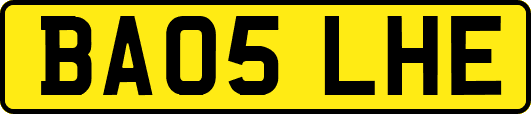 BA05LHE
