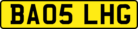 BA05LHG