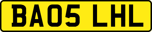 BA05LHL