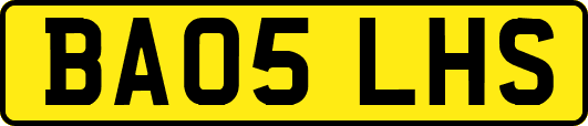 BA05LHS