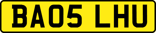 BA05LHU