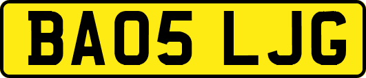 BA05LJG