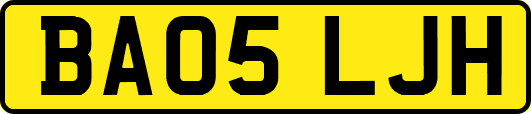 BA05LJH