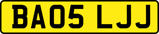 BA05LJJ