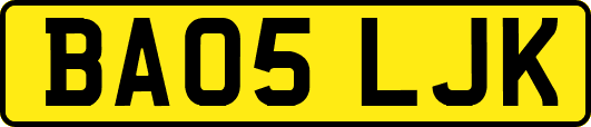 BA05LJK