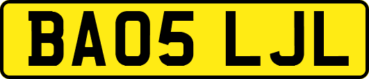 BA05LJL
