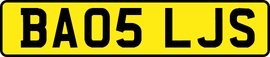 BA05LJS