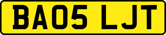 BA05LJT