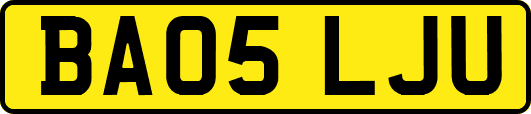 BA05LJU