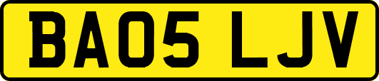 BA05LJV