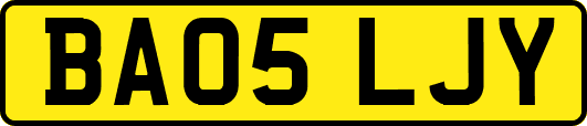 BA05LJY