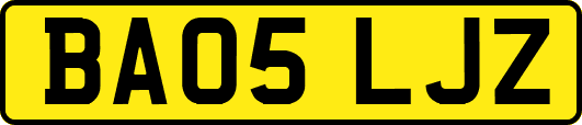 BA05LJZ