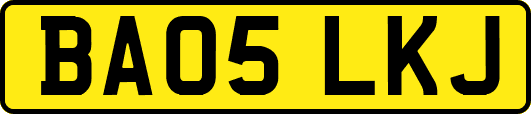 BA05LKJ
