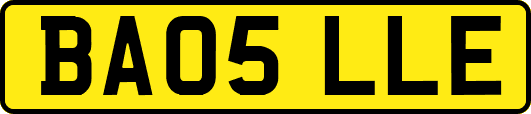 BA05LLE