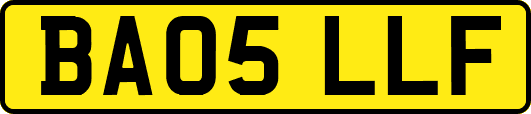 BA05LLF