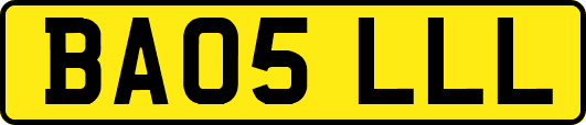 BA05LLL