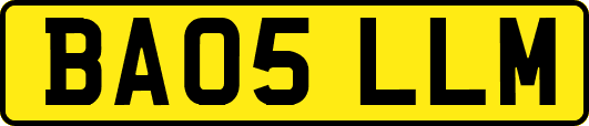 BA05LLM
