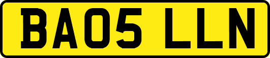 BA05LLN