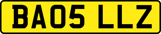 BA05LLZ