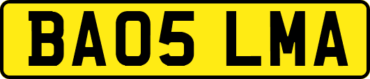 BA05LMA