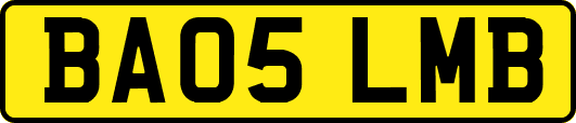 BA05LMB