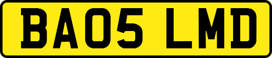 BA05LMD