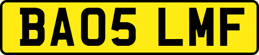 BA05LMF