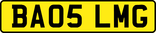 BA05LMG