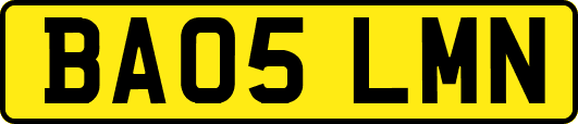 BA05LMN