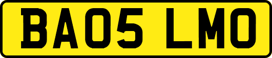 BA05LMO