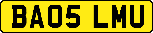 BA05LMU