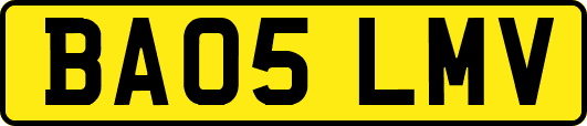 BA05LMV
