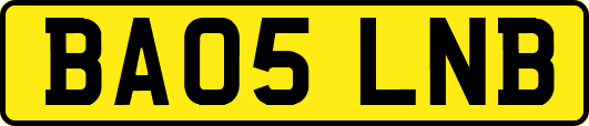 BA05LNB