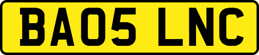 BA05LNC