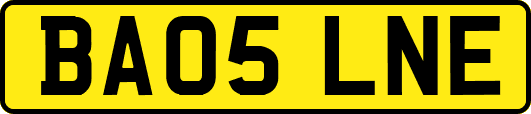 BA05LNE